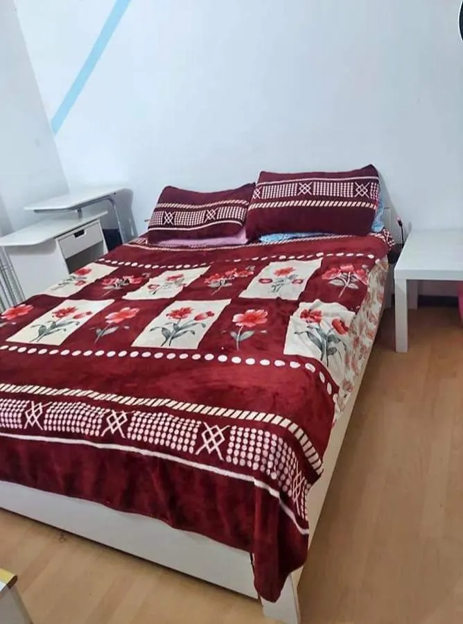 House San Filippo Apartment Naples Italy