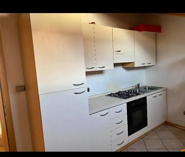 House San Filippo Apartment Naples